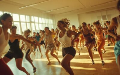 Où trouver des cours de danse adaptés à tous les niveaux à Metz